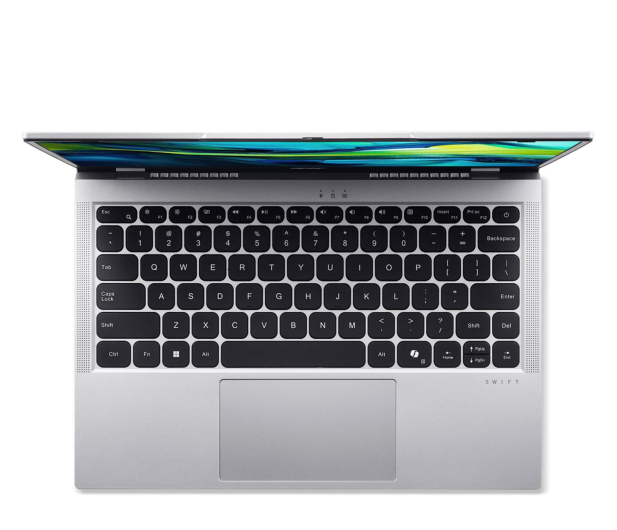 Acer Swift Lite 14 i5-1334U/16GB/1TB/Win11 - 1368950 - zdjęcie 5